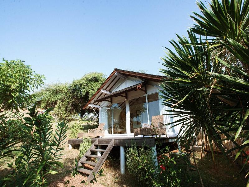 The Seraya Resort Komodo