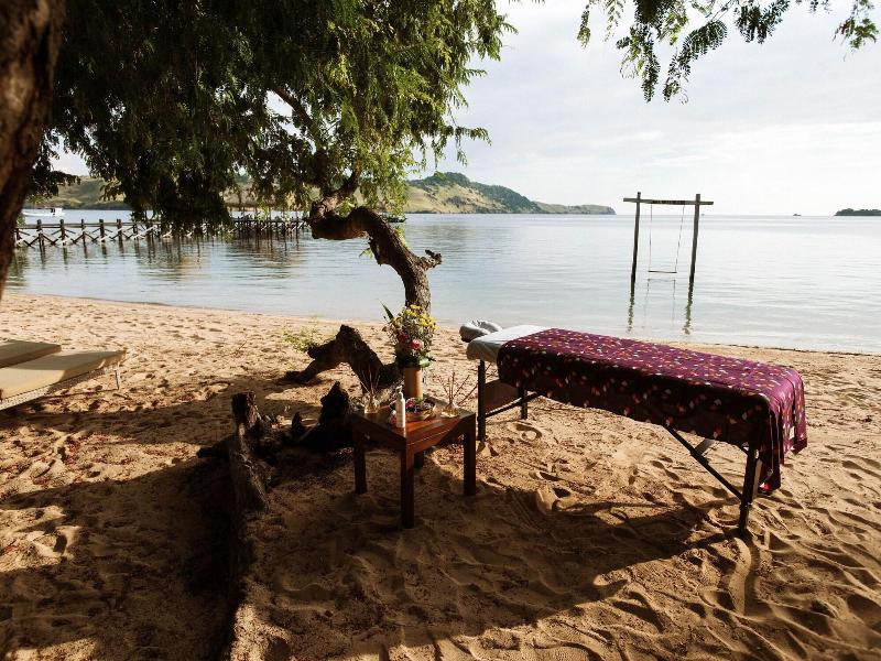 The Seraya Resort Komodo