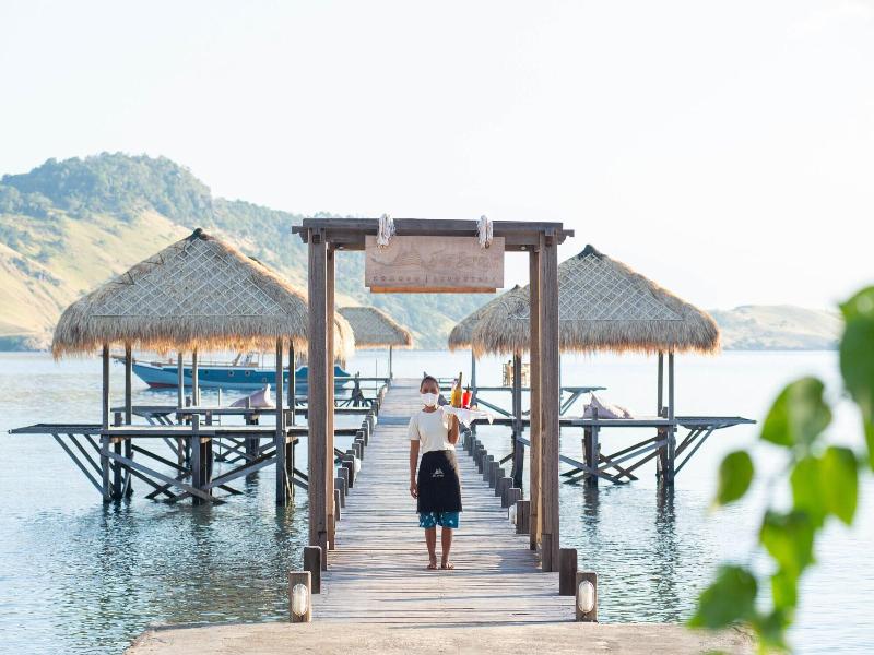 The Seraya Resort Komodo