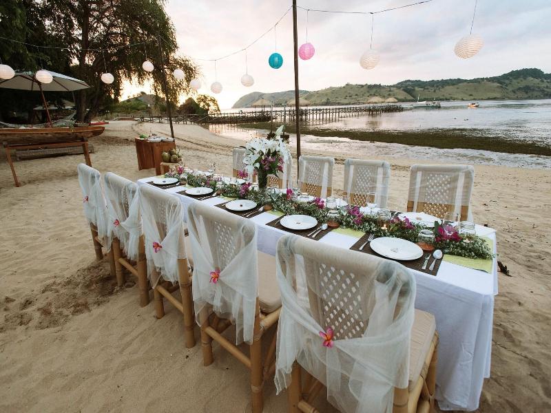 The Seraya Resort Komodo