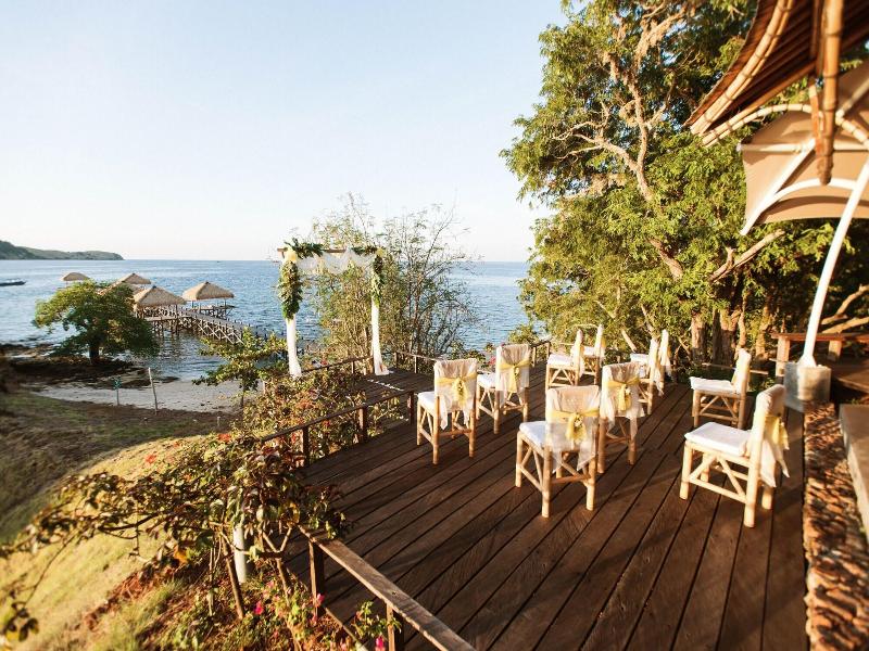 The Seraya Resort Komodo