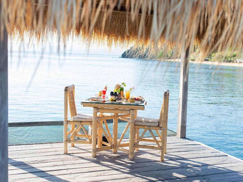 The Seraya Resort Komodo
