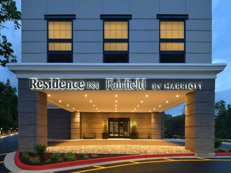 Residence Inn By Marriott Annapolis image