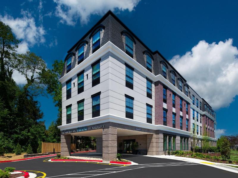 Residence Inn By Marriott Annapolis image