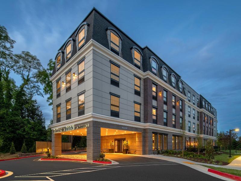Residence Inn By Marriott Annapolis image