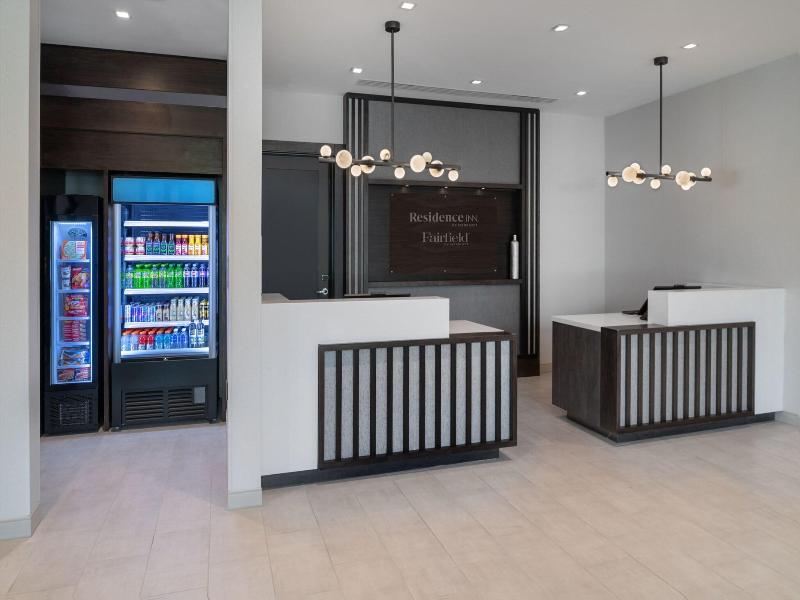 Residence Inn By Marriott Annapolis image