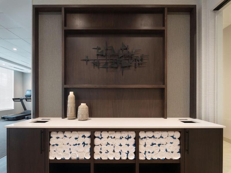 Residence Inn By Marriott Annapolis image