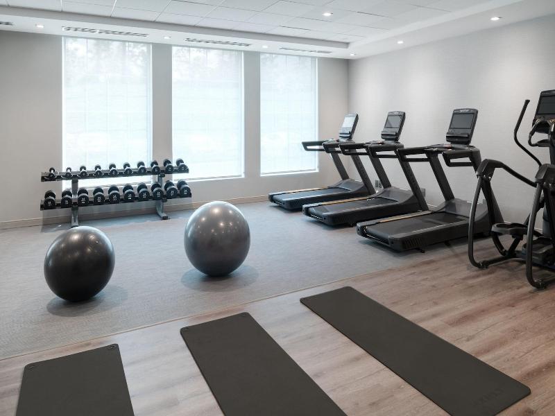 Residence Inn By Marriott Annapolis image