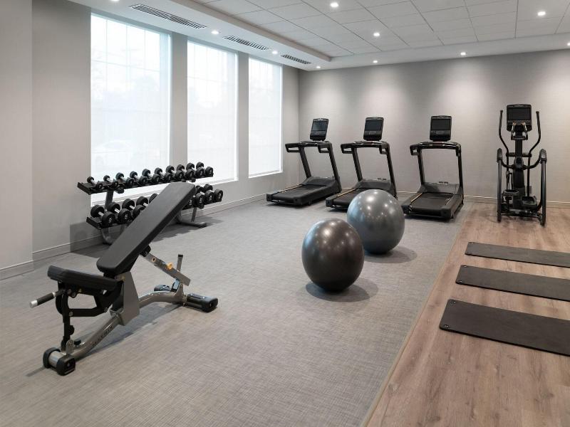 Residence Inn By Marriott Annapolis image