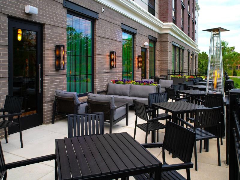 Residence Inn By Marriott Annapolis image