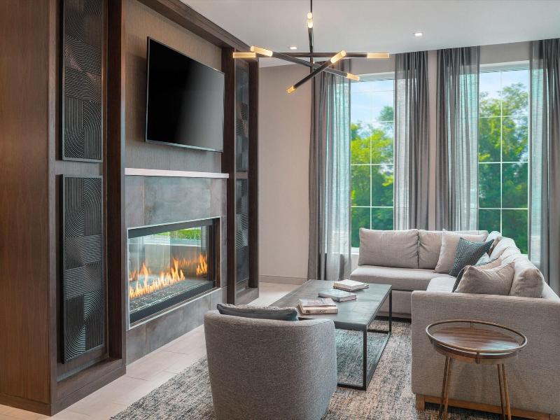 Residence Inn By Marriott Annapolis image