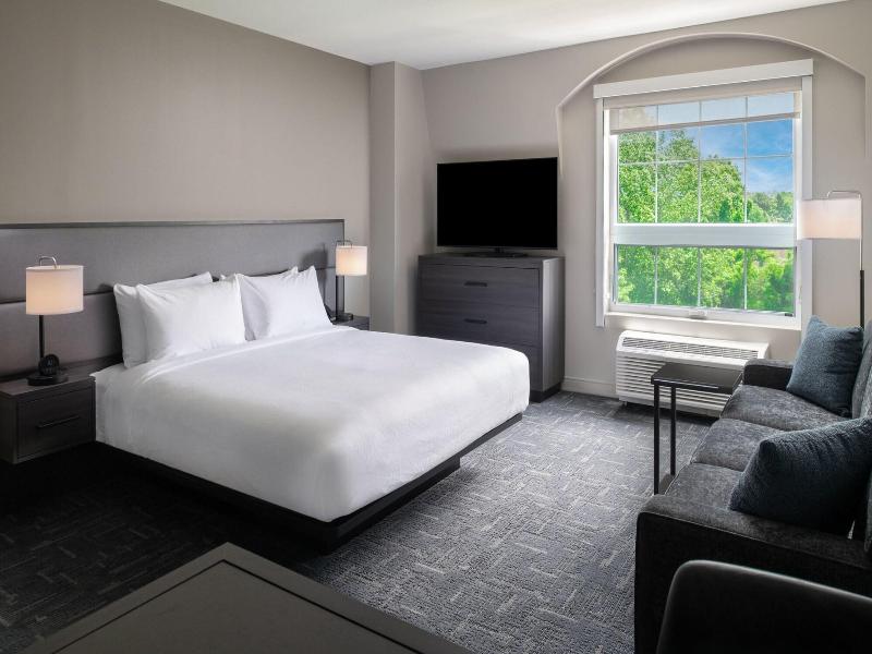 Residence Inn By Marriott Annapolis image