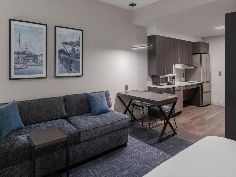 Residence Inn By Marriott Annapolis image