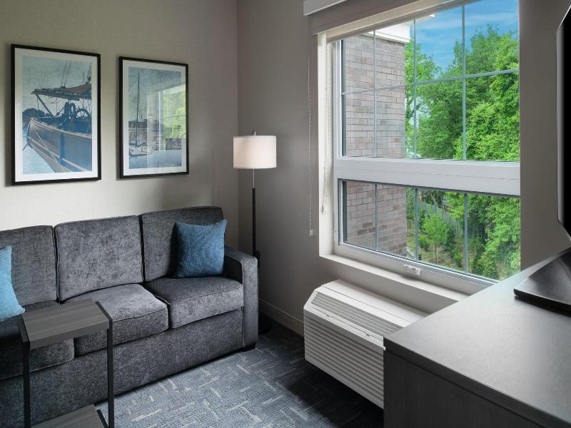 Residence Inn By Marriott Annapolis image