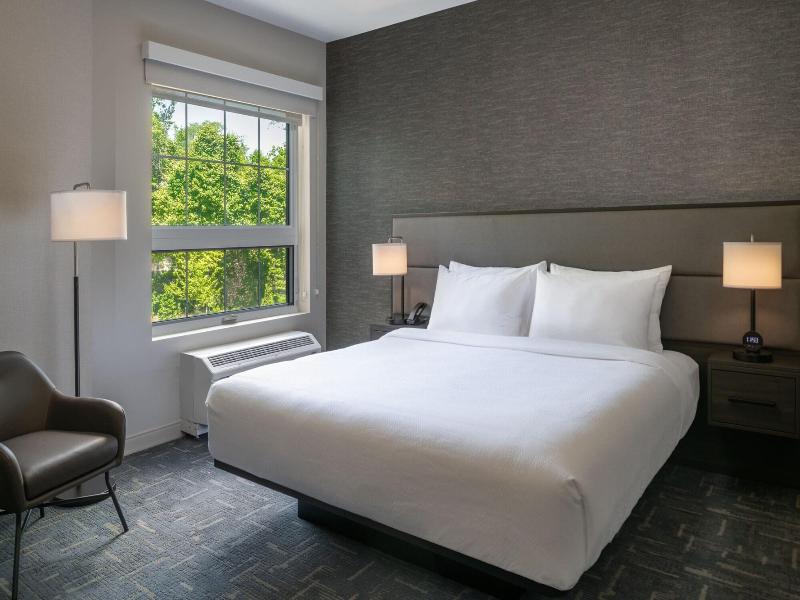 Residence Inn By Marriott Annapolis image