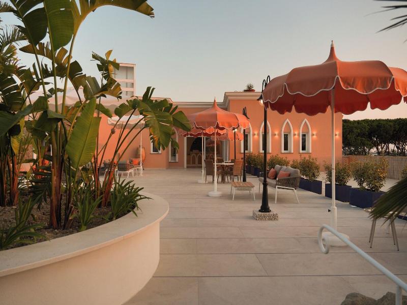 Corallo Blu Hotel De Charme image