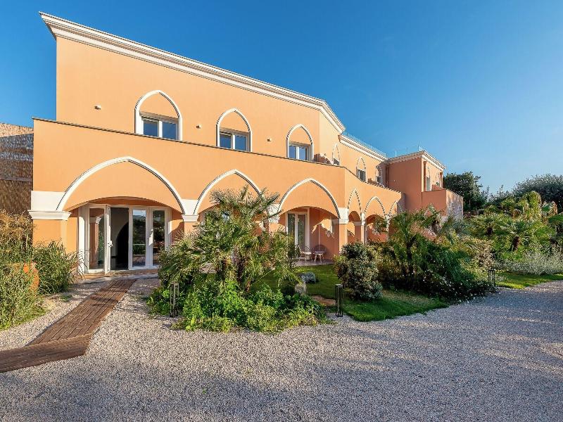 Corallo Blu Hotel De Charme image