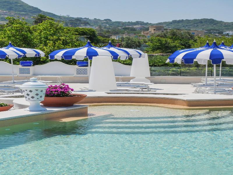 Corallo Blu Hotel De Charme image