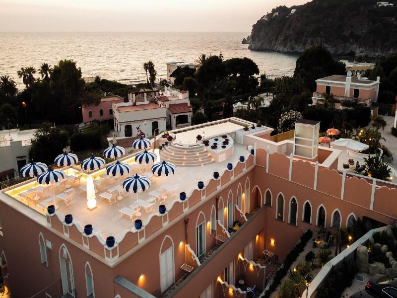 Corallo Blu Hotel De Charme image