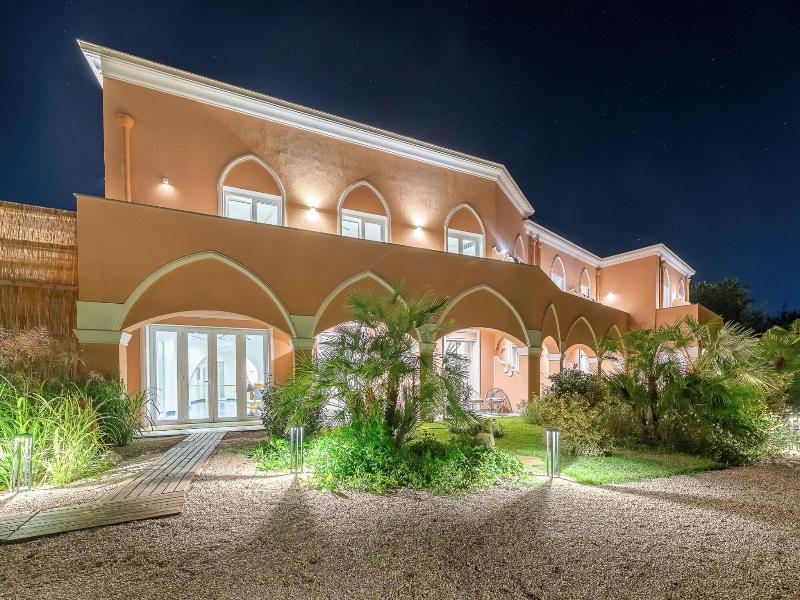 Corallo Blu Hotel De Charme image