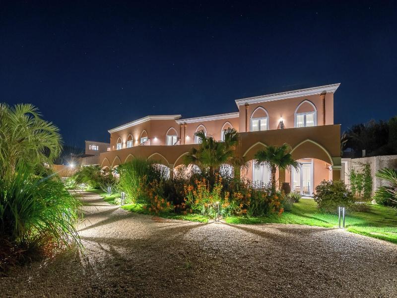 Corallo Blu Hotel De Charme image