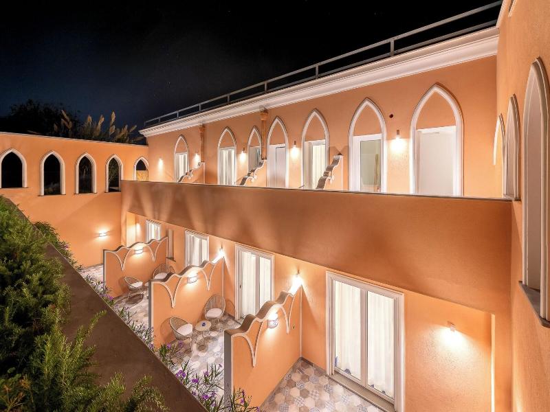 Corallo Blu Hotel De Charme image