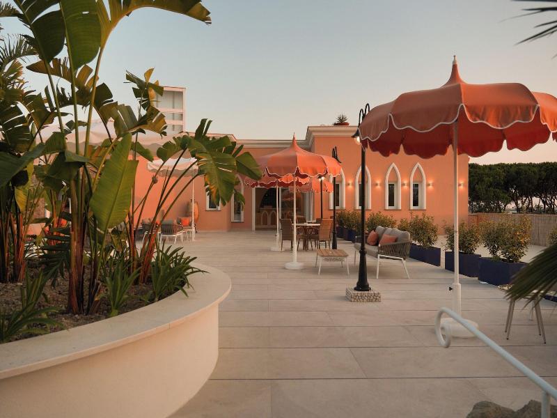 Corallo Blu Hotel De Charme image