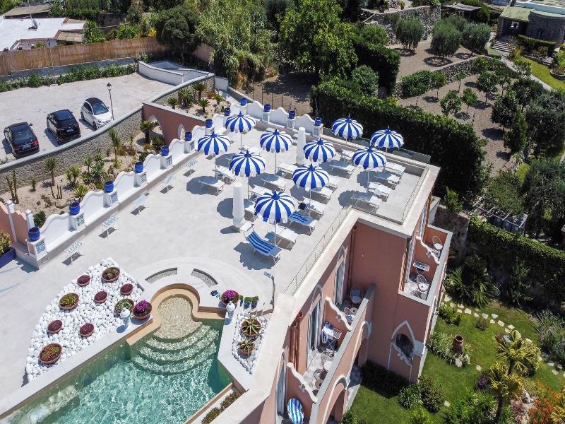 Corallo Blu Hotel De Charme image