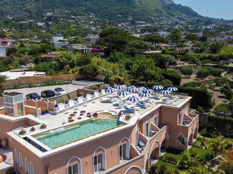 Corallo Blu Hotel De Charme image