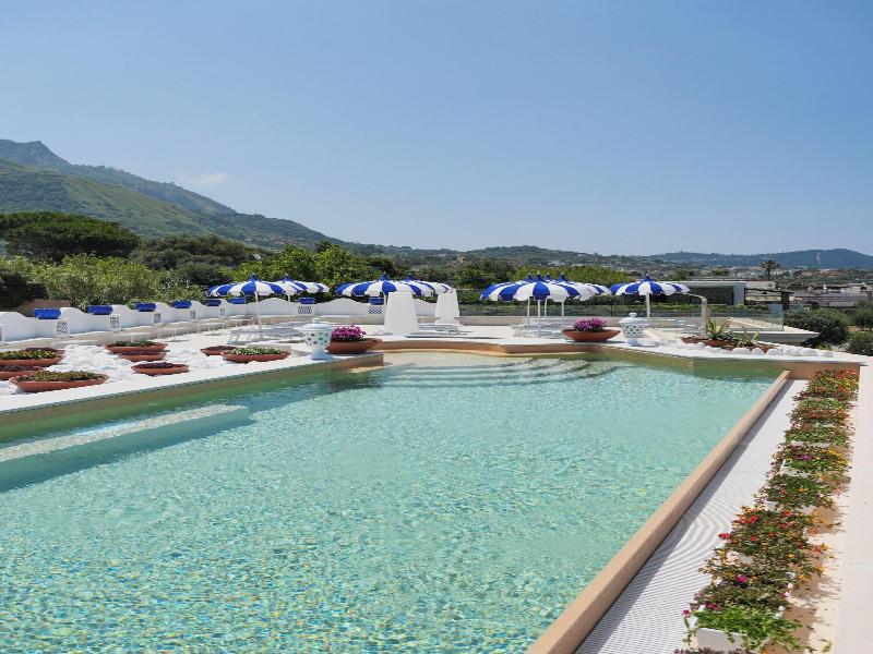 Corallo Blu Hotel De Charme image