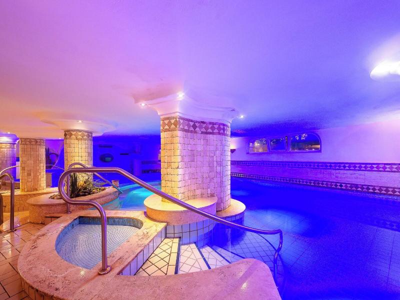 Corallo Blu Hotel De Charme image