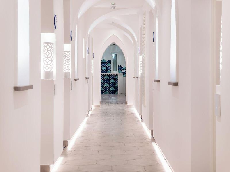 Corallo Blu Hotel De Charme image