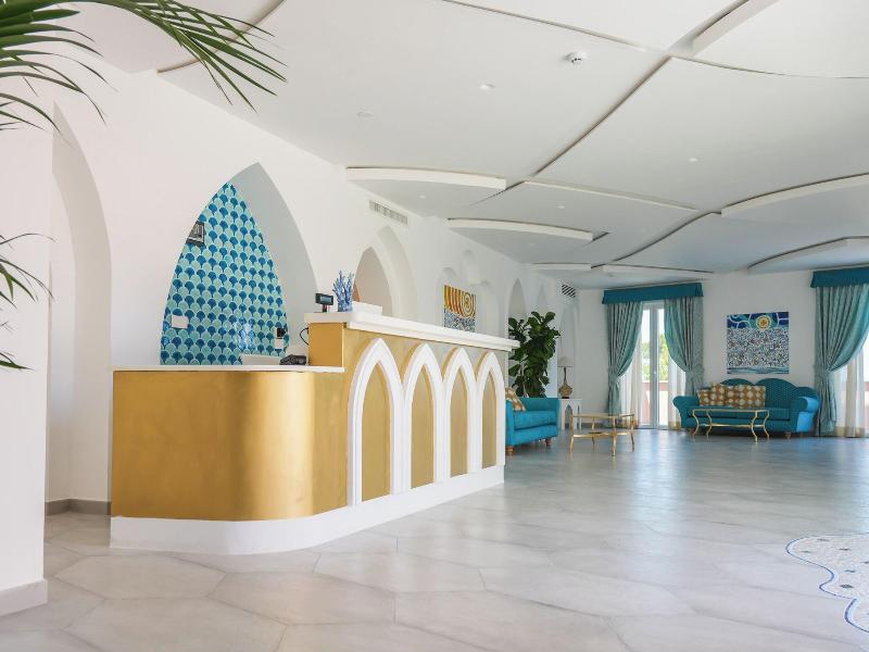 Corallo Blu Hotel De Charme image