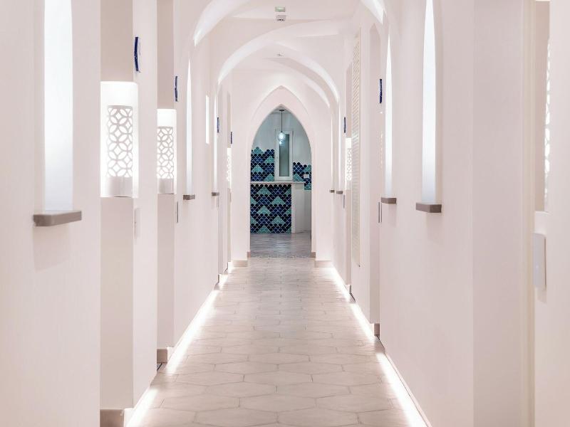 Corallo Blu Hotel De Charme image