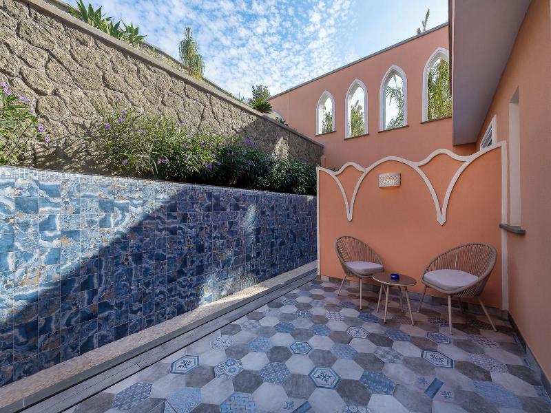 Corallo Blu Hotel De Charme image
