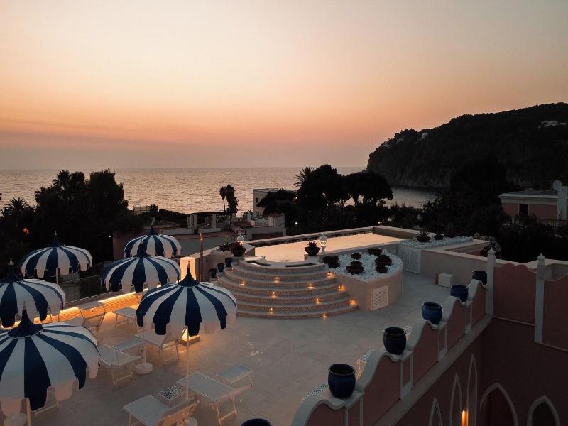 Corallo Blu Hotel De Charme image