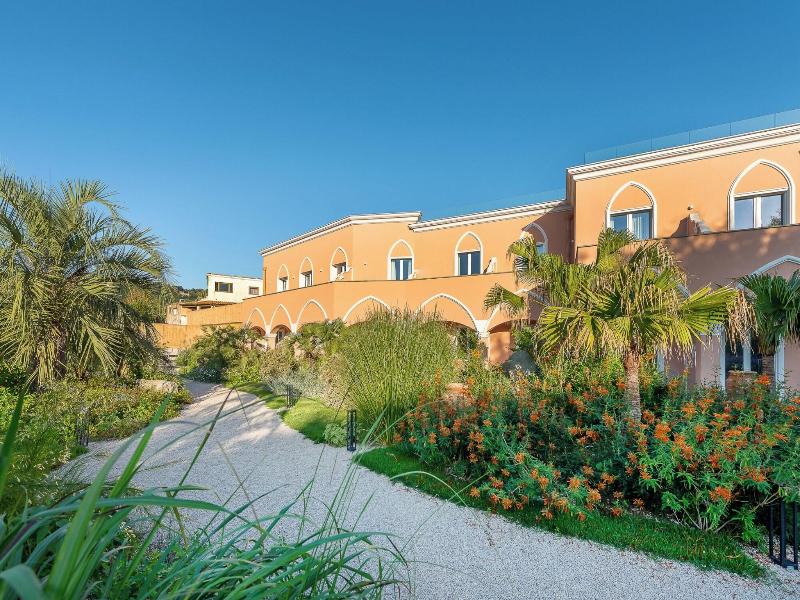 Corallo Blu Hotel De Charme image