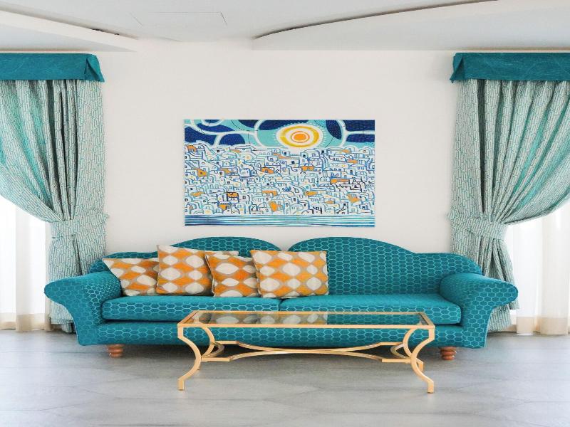 Corallo Blu Hotel De Charme image