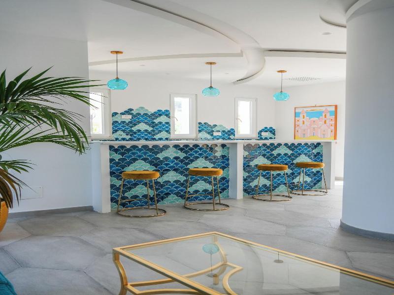 Corallo Blu Hotel De Charme image