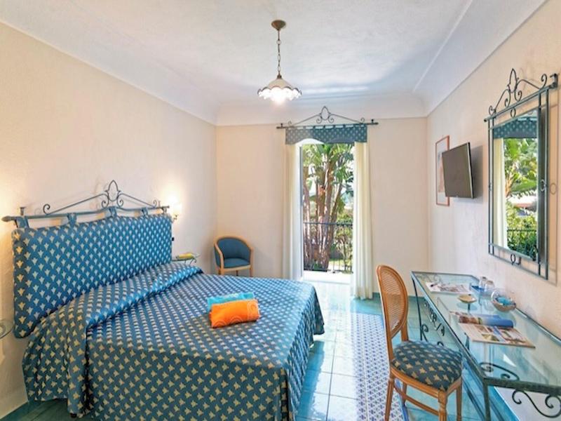 Corallo Blu Hotel De Charme image