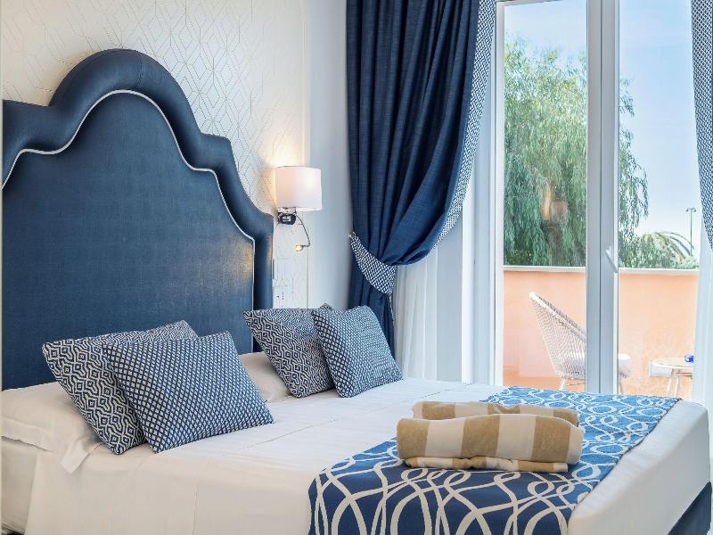 Corallo Blu Hotel De Charme image