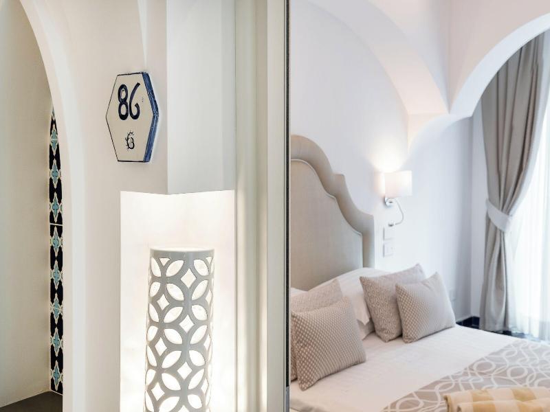 Corallo Blu Hotel De Charme image