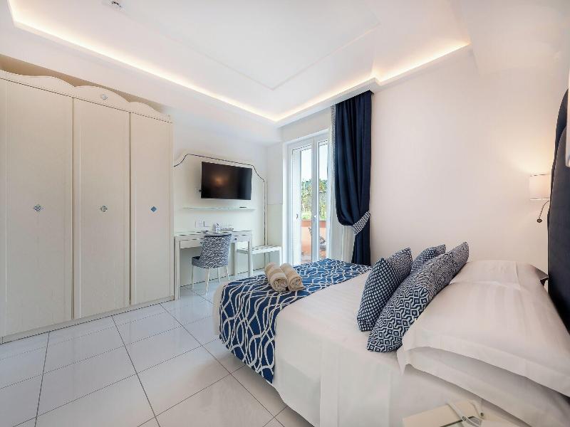 Corallo Blu Hotel De Charme image