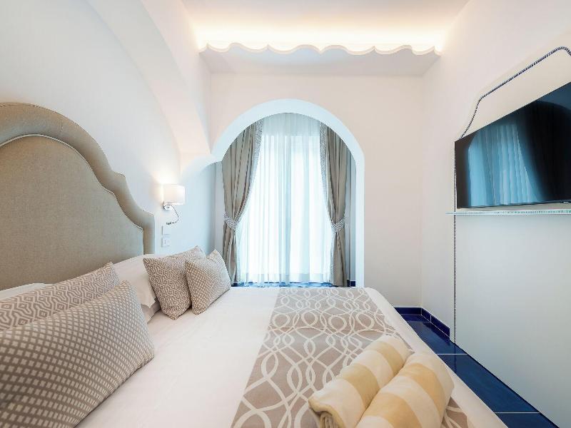 Corallo Blu Hotel De Charme image