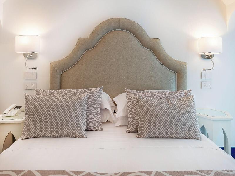 Corallo Blu Hotel De Charme image