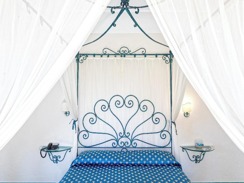 Corallo Blu Hotel De Charme image