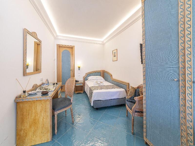 Corallo Blu Hotel De Charme image