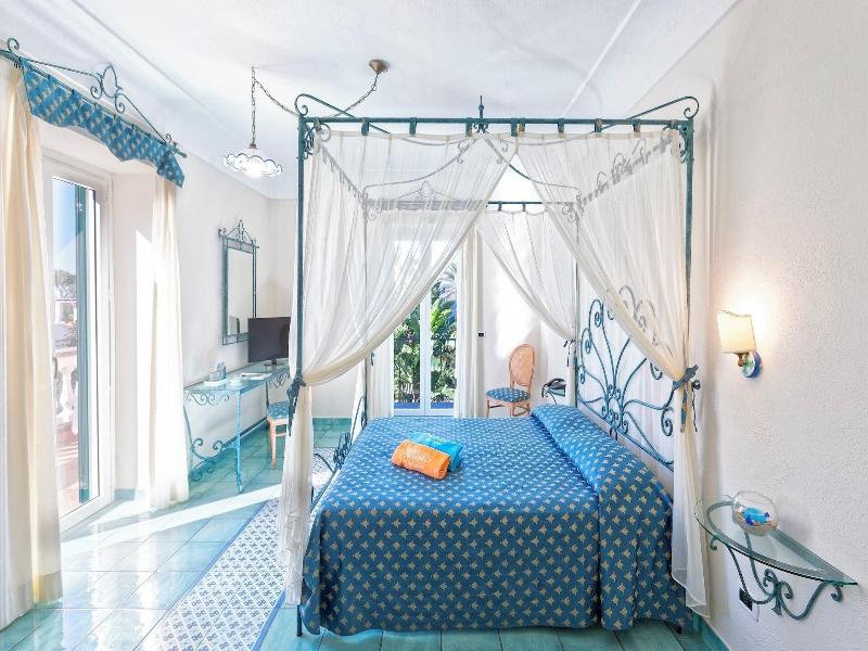 Corallo Blu Hotel De Charme image