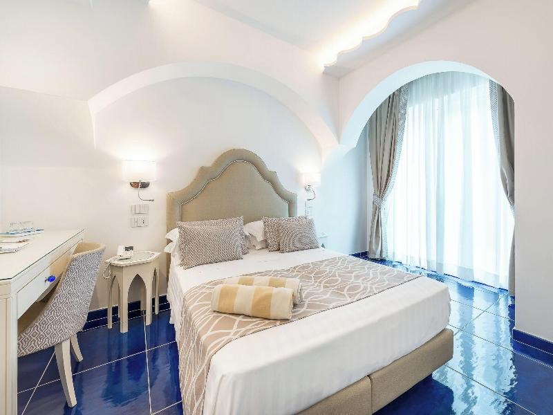Corallo Blu Hotel De Charme image