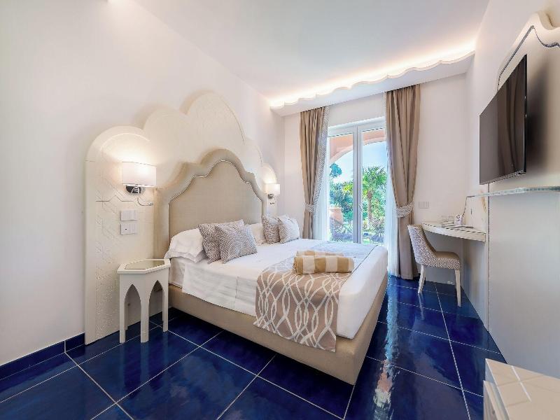 Corallo Blu Hotel De Charme image